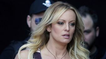 Stormy Daniels To Return To Courtroom For Trump’s Hush Money Trial