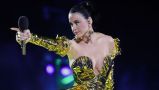Katy Perry Urges ‘Hold On To Your Common Sense Hat’ After Viral Fake Met Photo
