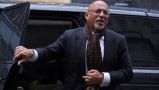 Former Uk Chancellor Nadhim Zahawi To Stand Down At Next Election