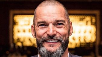 First Dates Maitre D’ Fred Sirieix: Air Fryers Have Brought About A ‘Revolution’ In Cooking