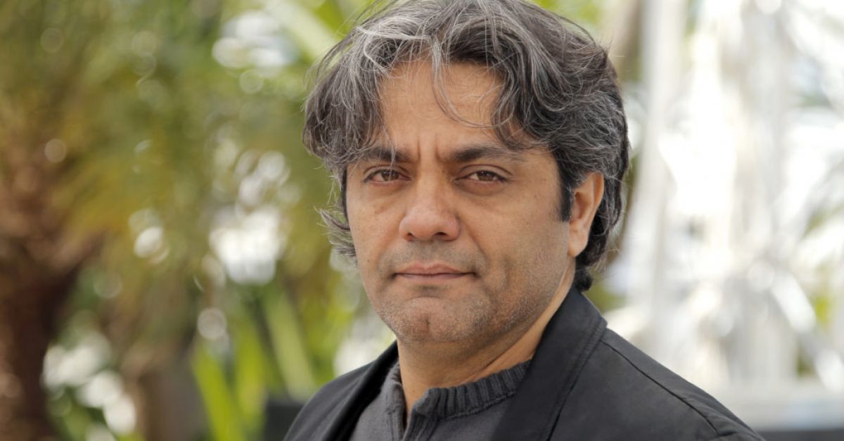 Награждаваният ирански режисьор Мохамад Расулоф е осъден на осем години