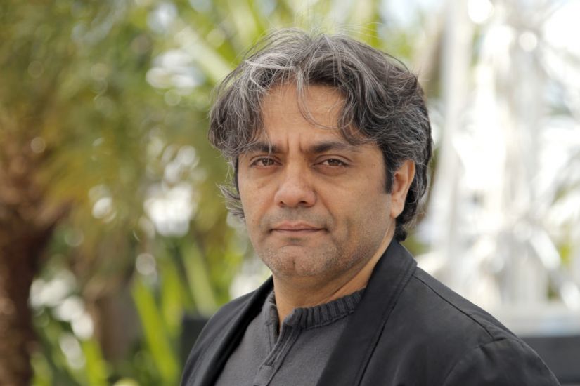 Director Mohammad Rasoulof Sentenced To Prison In Iran Ahead Of Cannes