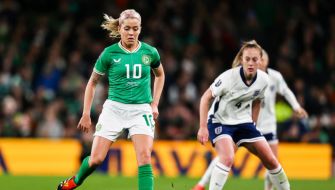 Denise O'sullivan Linked With Manchester United Move