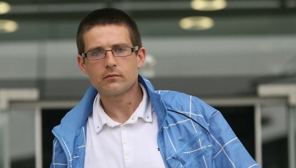 Gerry 'The Monk' Hutch's Nephew Jailed For Attempting To Rob Woman At Atm