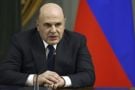 Putin Reappoints Mishustin As Russia’s Prime Minister