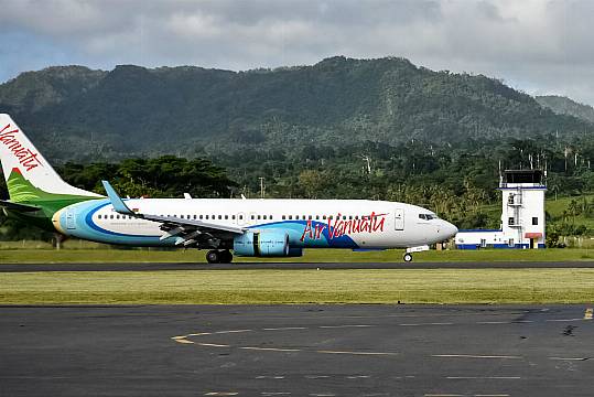 Air Vanuatu Files For Bankruptcy Protection After Flights Cancelled