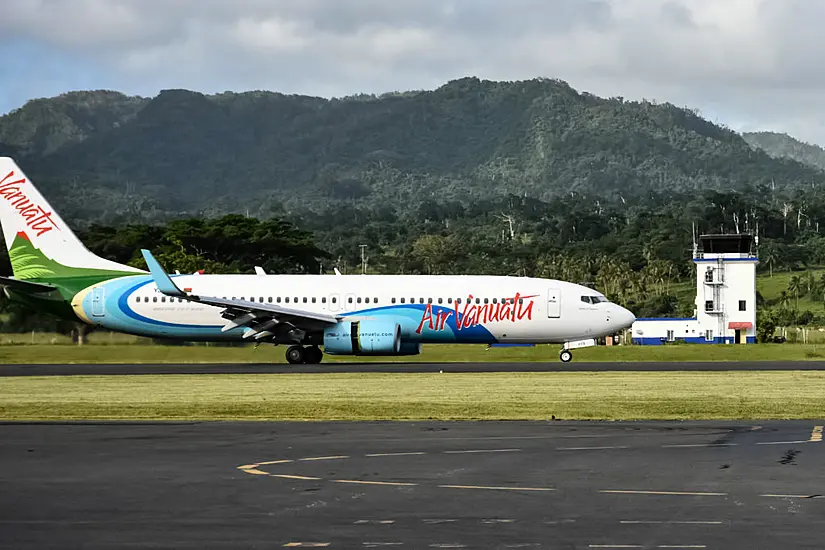 Air Vanuatu Files For Bankruptcy Protection After Flights Cancelled