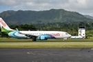 Air Vanuatu Files For Bankruptcy Protection After Flights Cancelled
