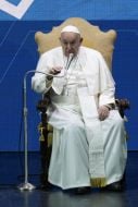 Pope Urges Italians To Have More Babies To Tackle Low Birth Rate