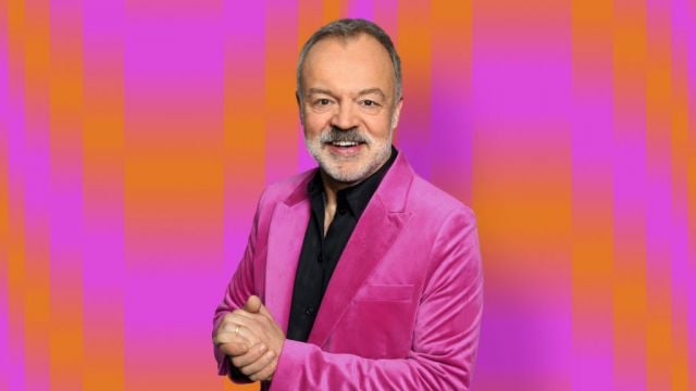 Graham Norton Predicts Top 10 Eurovision Finish For Ireland's Bambie Thug