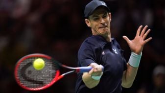 Andy Murray To Make Return From Injury At Challenger Event In Bordeaux
