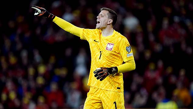 Arsenal Look To Bring Wojciech Szczesny Back To The Club