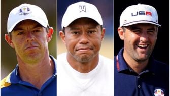 Rory’s Drought, Tiger’s Health And Scheffler’s Dominance – Us Pga Talking Points