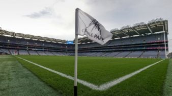Paying €100 Is 'A Lot' For All-Ireland Ticket Admits Gaa President Burns