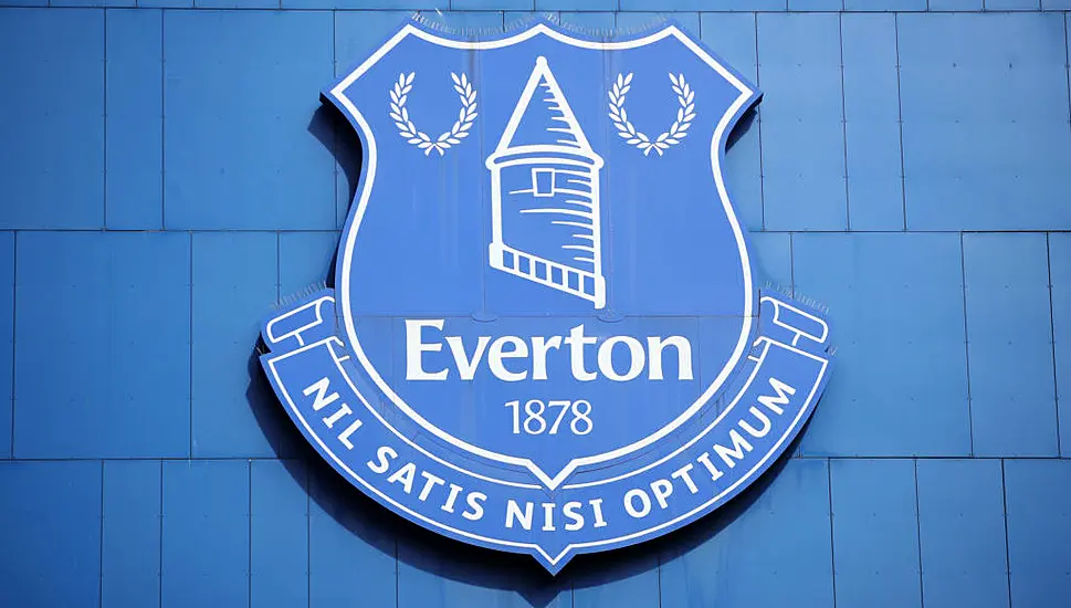 Everton Drop Plans To Appeal Against Two-Point Deduction