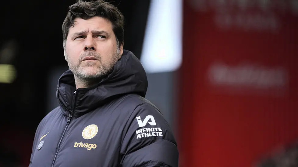 Mauricio Pochettino Says Leaving Chelsea ‘Would Not Be The End Of The World’