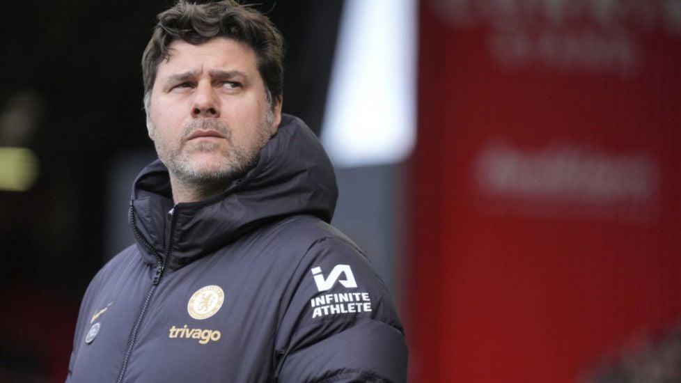 Mauricio Pochettino Says Leaving Chelsea ‘Would Not Be The End Of The World’
