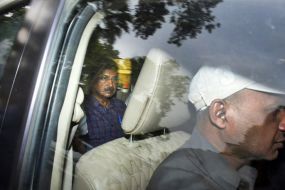 Top Indian Opposition Leader Bailed By Supreme Court Ahead Of Election