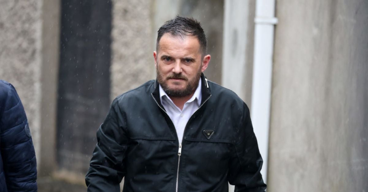 ‘Dodgy box’ operator sent back to prison after latest court appearance | BreakingNews.ie