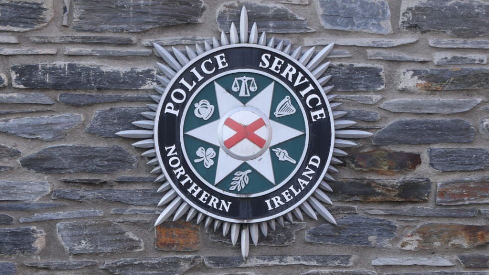 Body Of Man Recovered From Lake In County Tyrone