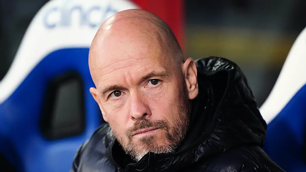 Erik Ten Hag Hopes ‘Common Sense’ Prevails When Deciding His Man Utd Future