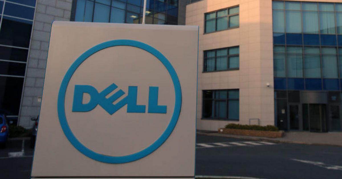 Dell потвърждава нарушение на данните, засягащо личните данни на клиента