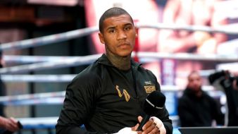 Conor Benn’s Provisional Suspension Reimposed After Appeals