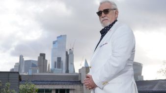 Actor Brian Cox On Losing ‘Prized Anonymity’ After Starring In Succession