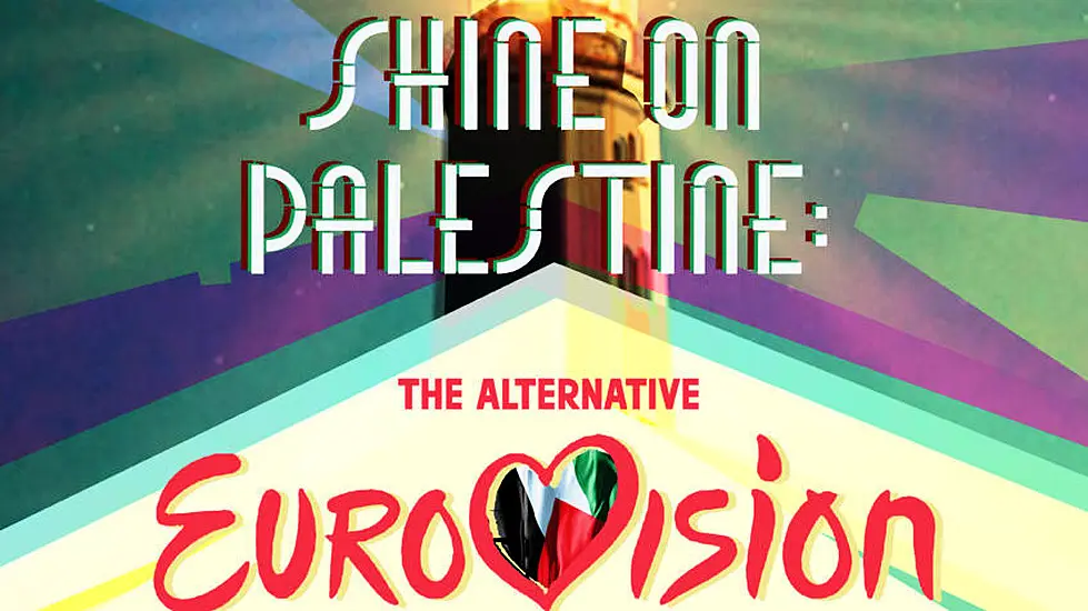 Artists Create Alternative Eurovision In Response To Israel’s Participation