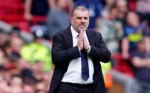 We’re Not Yet A Champions League Club But Won’t Give Up – Ange Postecoglou