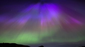 People Will Have Another Chance To See Northern Lights Tonight