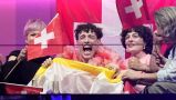 Switzerland’s Nemo Wins Eurovision As Bambie Thug Finishes Sixth For Ireland