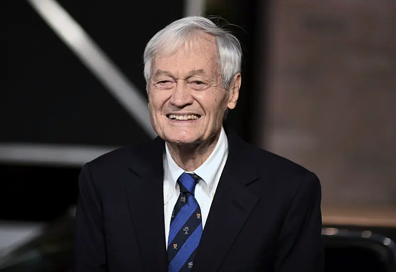 Roger Corman, Hollywood Mentor And ‘King Of The Bs’, Dies Aged 98