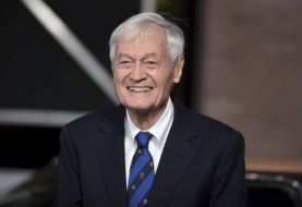 Roger Corman, Hollywood Mentor And ‘King Of The Bs’, Dies Aged 98