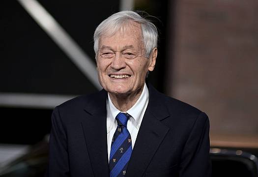 Roger Corman, Hollywood Mentor And ‘King Of The Bs’, Dies Aged 98