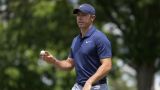 Rory Mcilroy Set For Final-Day Shoot-Out With Xander Schauffele At Wells Fargo