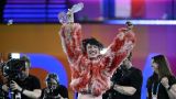 Swiss Eurovision Winner Nemo Says ‘Intense’ Furore Made Them Really Sad