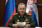 Putin Proposes Removing Defence Minister Sergei Shoigu From His Post