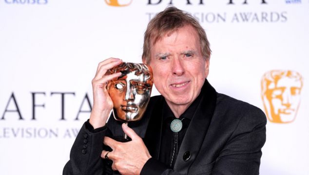 Bafta Tv Awards – Winners In Full