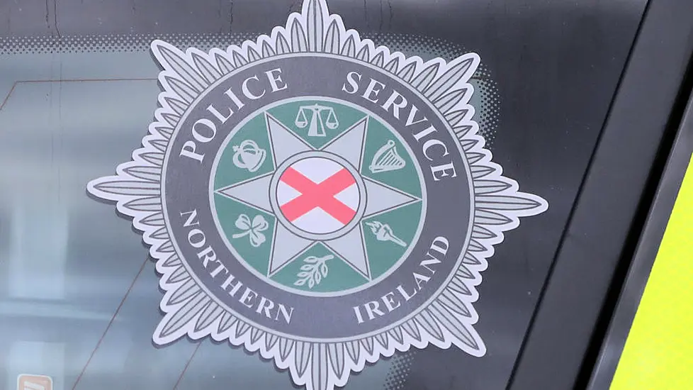 Man Arrested After Vehicle ‘Rams’ Into Bank Building In Derry