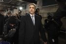 Trump Trial Arrives At Pivotal Moment As Michael Cohen Poised To Give Evidence