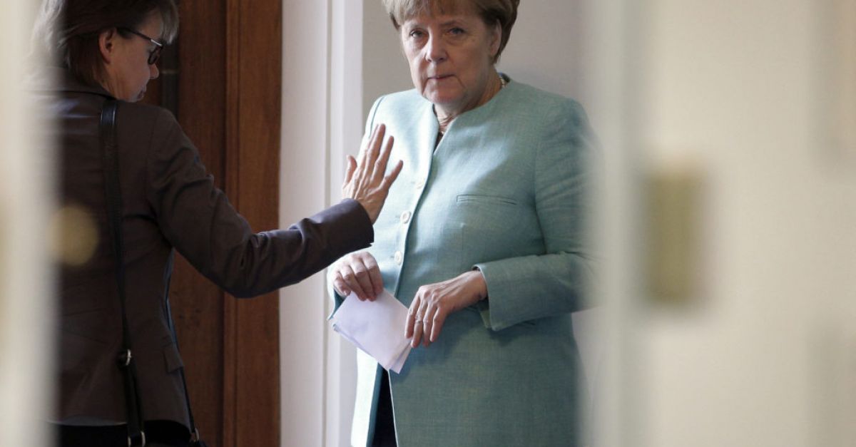 Мемоарите на бившия германски канцлер Ангела Меркел ще бъдат публикувани