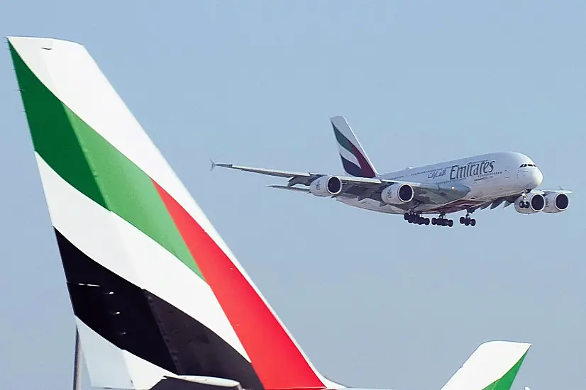 Emirates Sees €4.3Bn Profit In 2023 As Airline Takes Flight After Pandemic