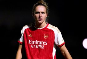 Wsl’s Record Goalscorer Vivianne Miedema To Leave Arsenal At End Of Season