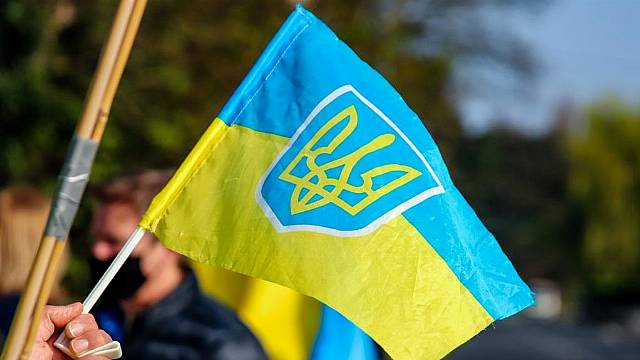 Ministers Signal Change To Payments For Ukrainians