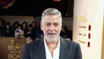 George Clooney To Make Broadway Debut In Good Night, And Good Luck