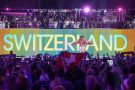 Eu Anger After Flag Banned From Eurovision Song Contest