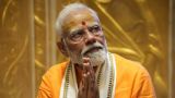 Modi Files Nomination To Run For Third Term As Prime Minister In India’s General Election