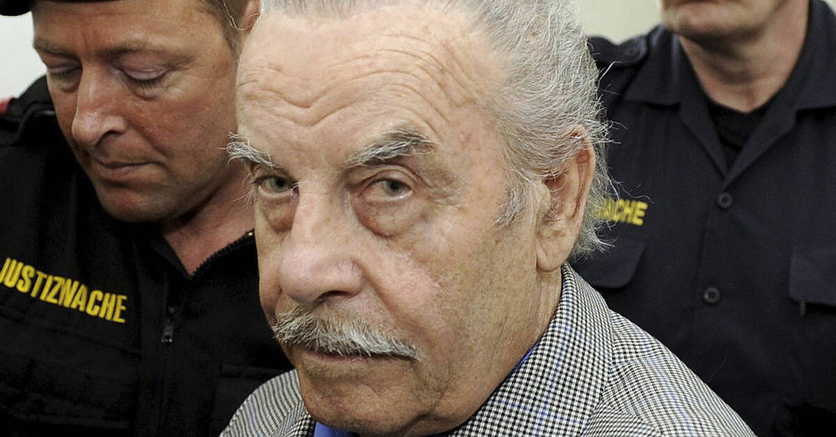 Austrian court says Fritzl can be moved to prison from psychiatric ...