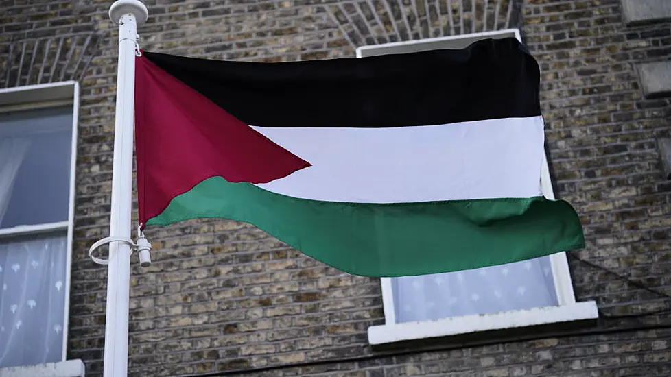 Ireland Should Impose Sanctions On Israel To Stop Palestinian Deaths – Activists